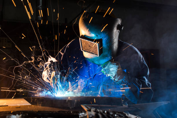 Trusted University Park, MD Welder & Metal Fabrication Experts