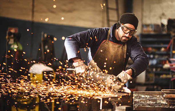 Affordable Welder Services in University Park, MD