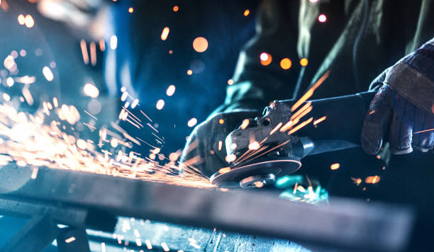 Best Automation and Robotic Welding in University Park, MD